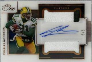 Charles Woodson