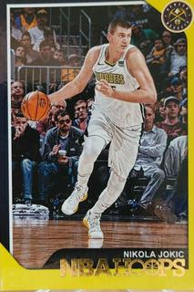 Nikola Jokic