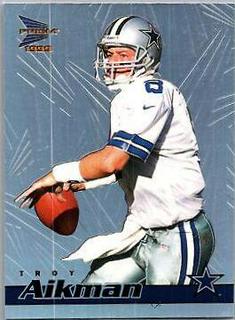 Troy Aikman