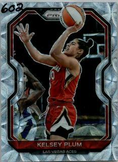 Kelsey Plum