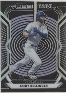 Cody Bellinger