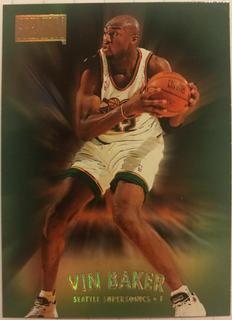 Vin Baker
