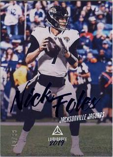 Nick Foles