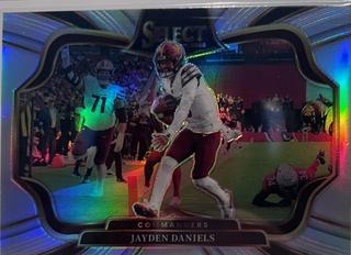 Jayden Daniels