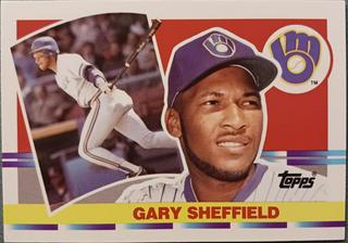 Gary Sheffield