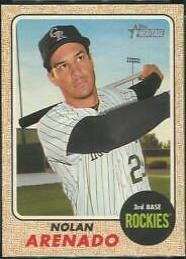 Nolan Arenado