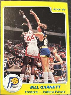 Bill Garnett