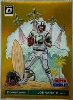 Joe Namath