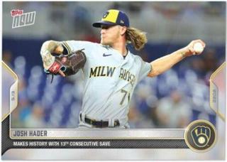 Josh Hader