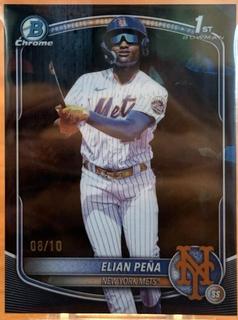 Elian Pena