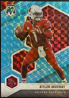 Kyler Murray