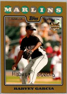 Harvey Garcia