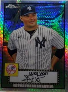 Luke Voit