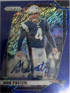 Adam Vinatieri