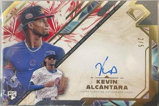 Kevin Alcantara