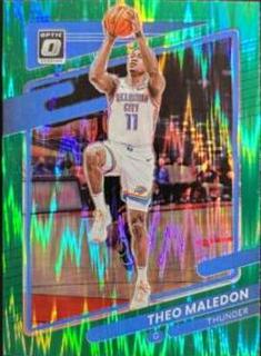 Theo Maledon