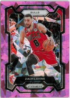 Zach LaVine