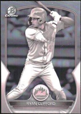 Ryan Clifford [Pearl] #BDC-142