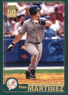 Tino Martinez