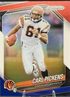 Carl Pickens