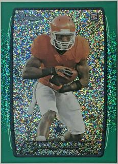 Joseph Randle
