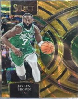 Jaylen Brown