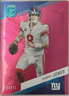 Daniel Jones