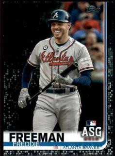 Freddie Freeman