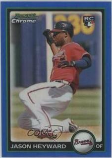 Jason Heyward