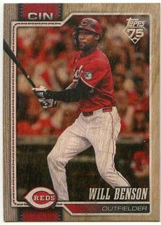 Will Benson