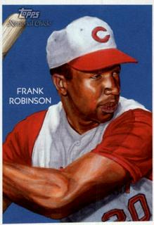 Frank Robinson