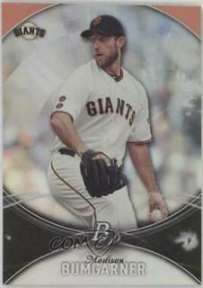 Madison Bumgarner