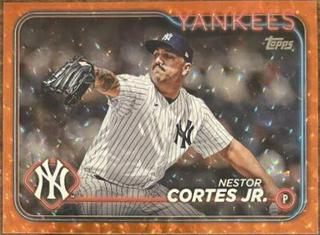 Nestor Cortes Jr.