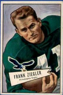 Frank Ziegler
