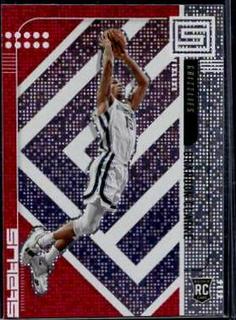 Brandon Clarke