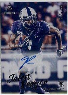 Jalen Reagor