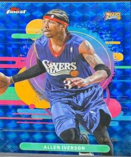 Allen Iverson