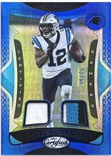DJ Moore