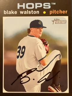 Blake Walston