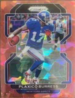 Plaxico Burress