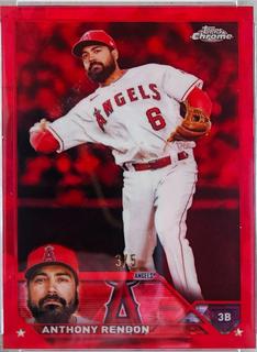 Anthony Rendon