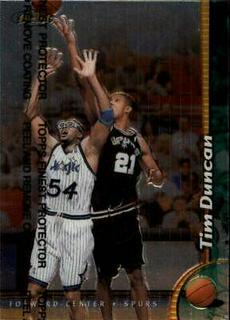 Tim Duncan