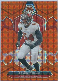 Lavonte David