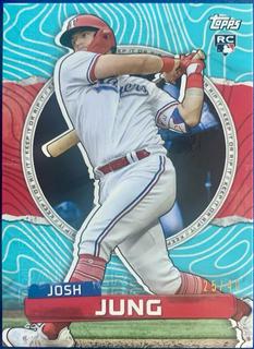 Josh Jung