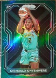 Michaela Onyenwere