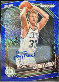 Larry Bird