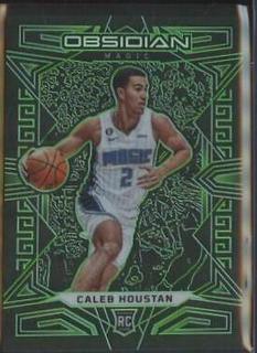 Caleb Houstan