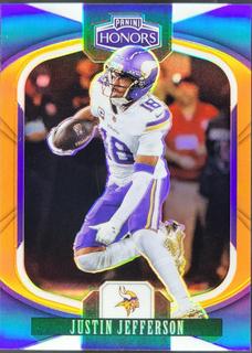 Justin Jefferson