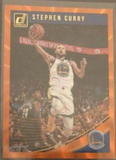 Stephen Curry