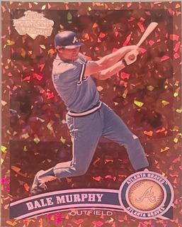 Dale Murphy